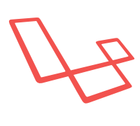 Logo de Laravel