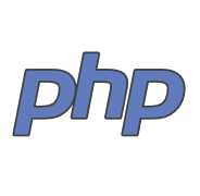 Logo de PHP
