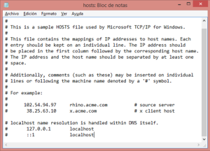 Creando Virtual Hosts con Apache en Windows para WAMP o XAMPP – Styde.net