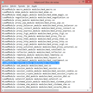 Creando Virtual Hosts con Apache en Windows para WAMP o XAMPP – Styde.net