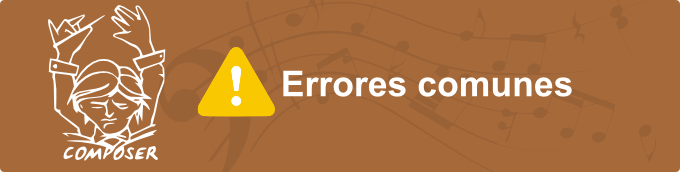 composer-errores-comunes