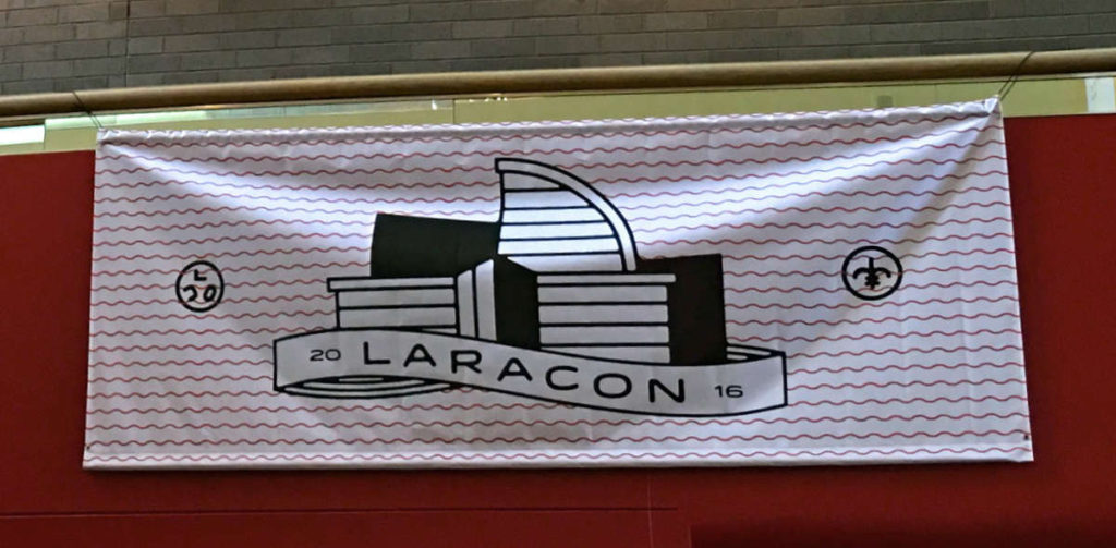 Laracon US