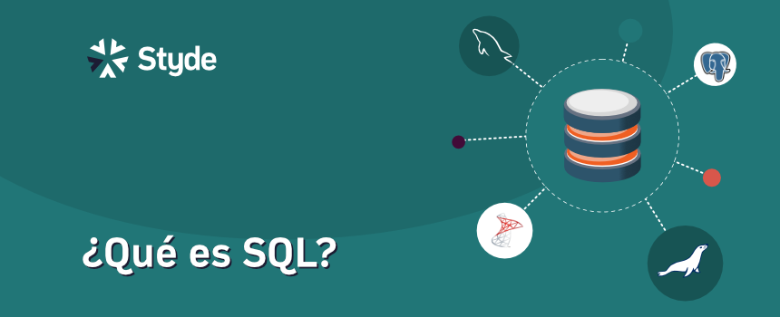 ¿Qué es SQL?