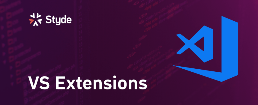 Extensiones de VS Code para PHP y Laravel
