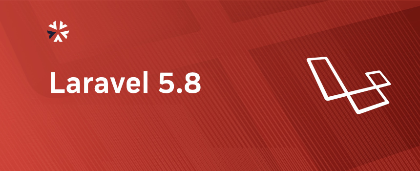 Laravel 5.8
